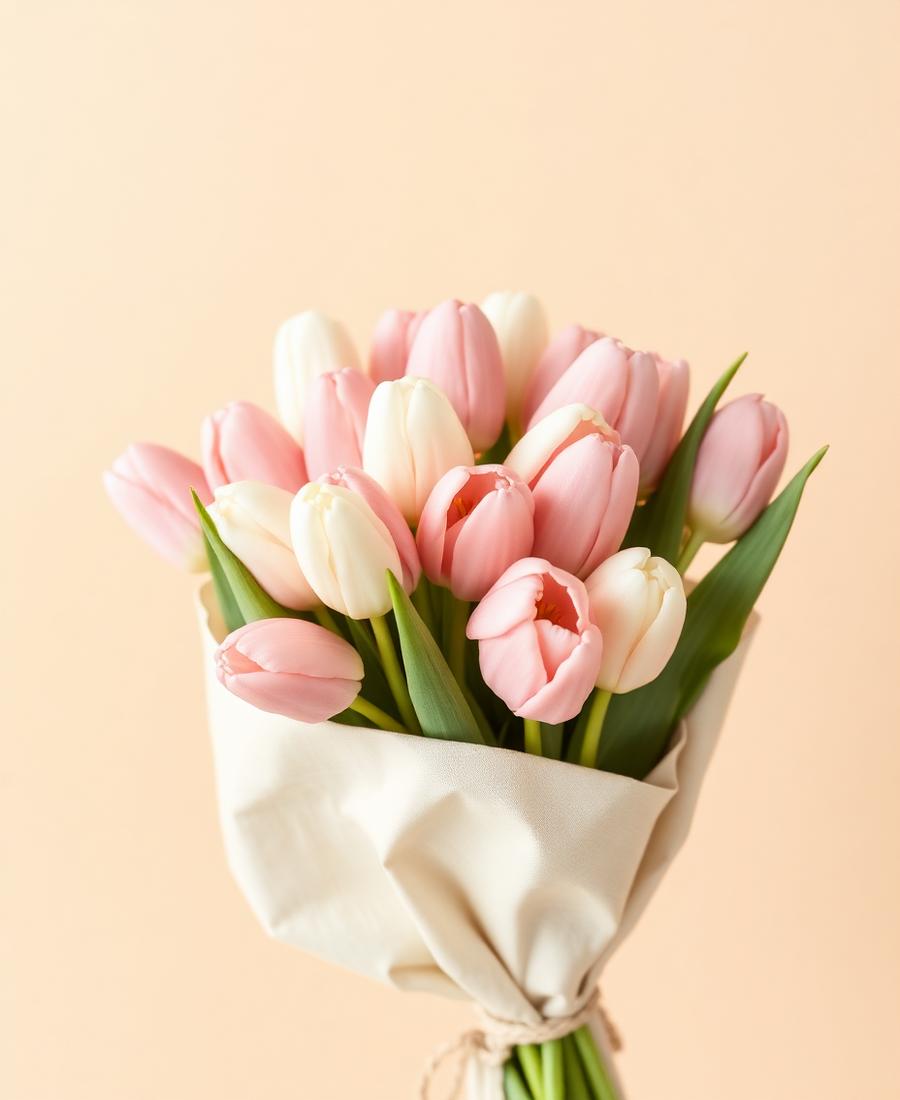 Spring Serenade
